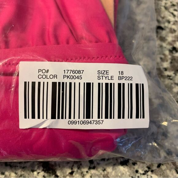 J Crew Swim 18 - Picture 4 of 7